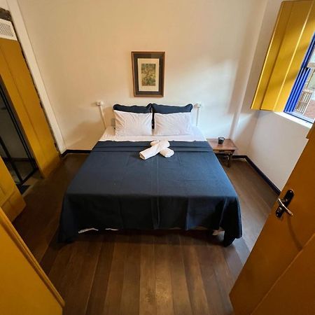 History Hostel Ouro Preto  Bagian luar foto