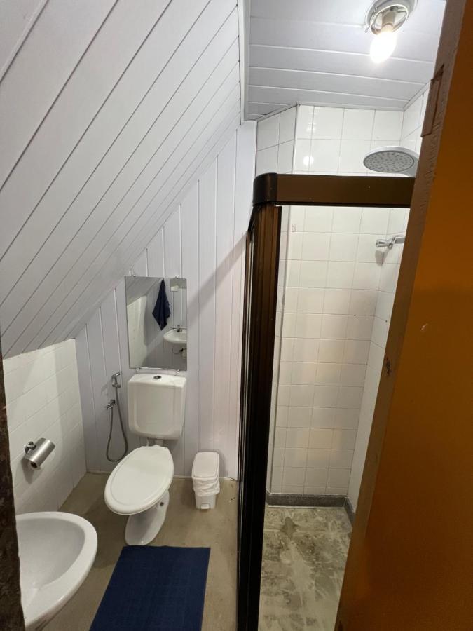 History Hostel Ouro Preto  Bagian luar foto