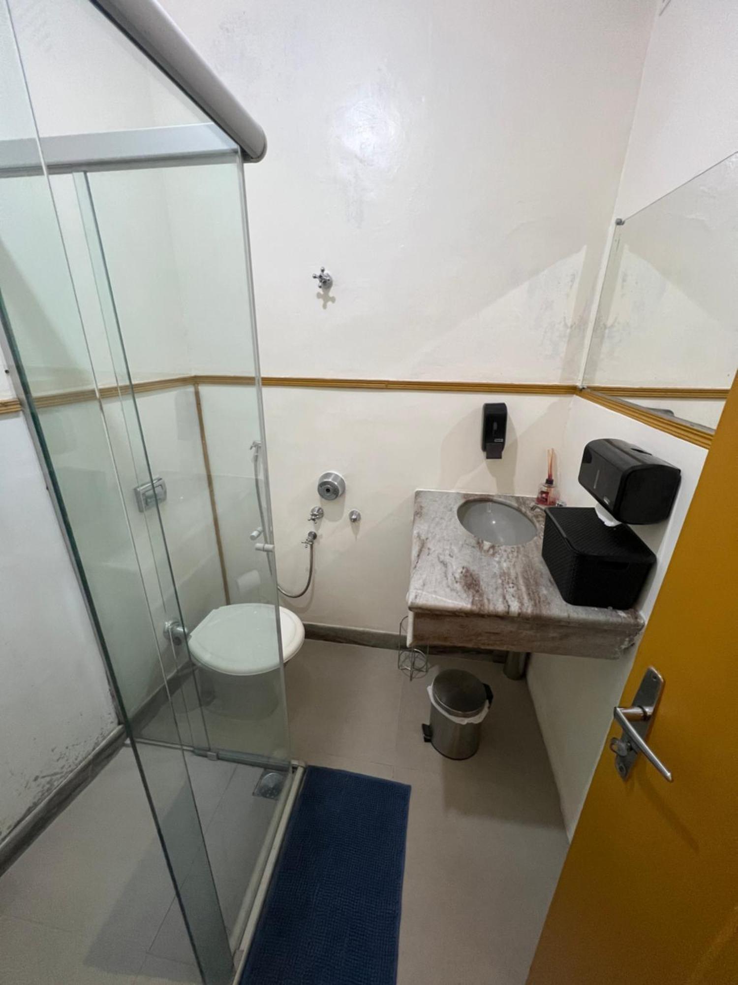 History Hostel Ouro Preto  Bagian luar foto