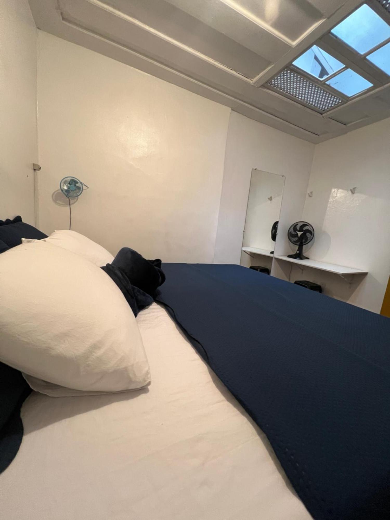 History Hostel Ouro Preto  Bagian luar foto