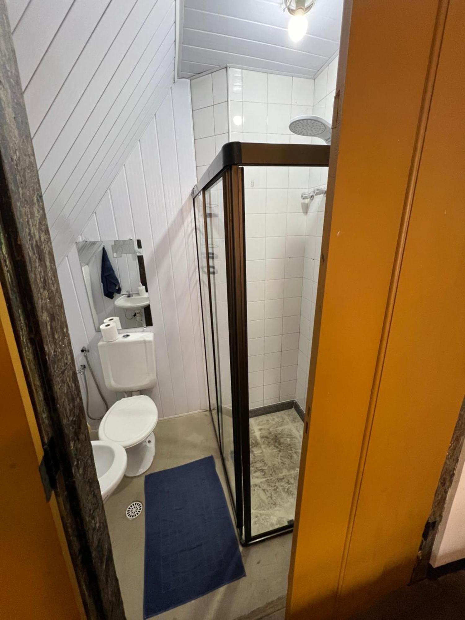 History Hostel Ouro Preto  Bagian luar foto