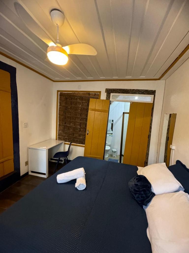 History Hostel Ouro Preto  Bagian luar foto