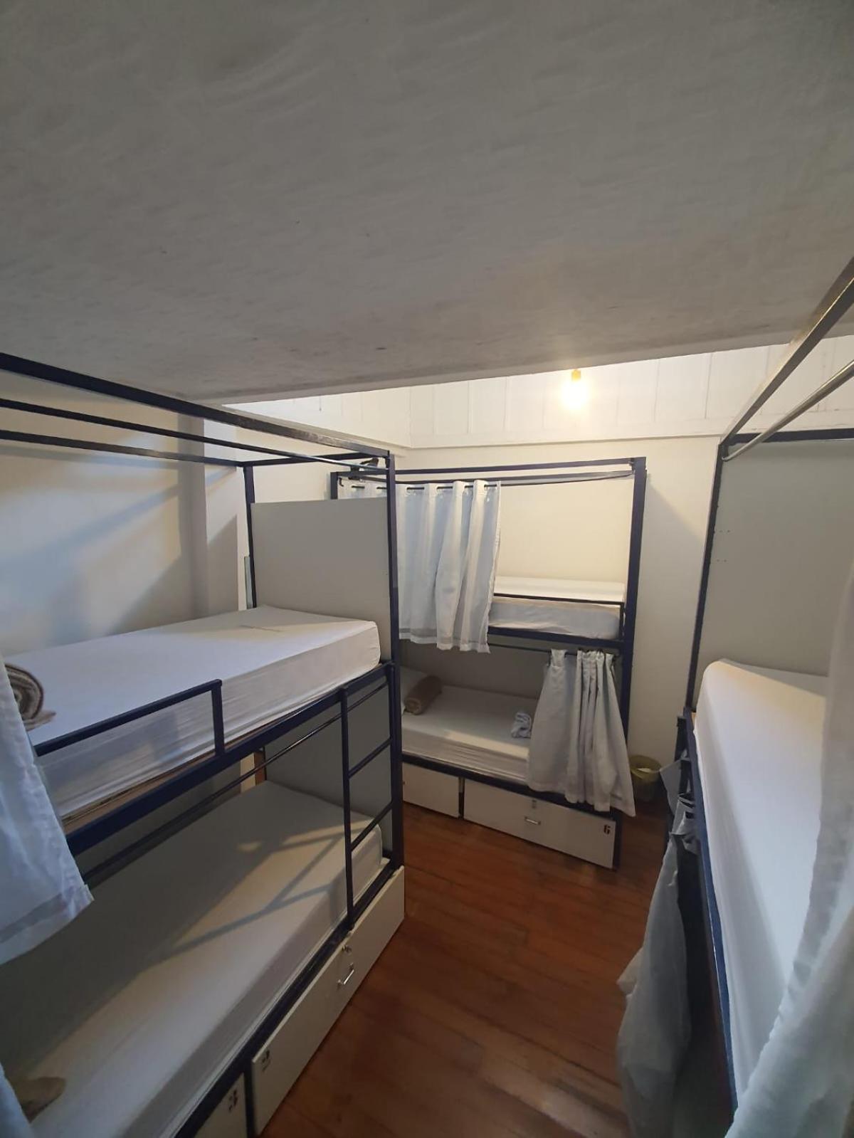 History Hostel Ouro Preto  Bagian luar foto