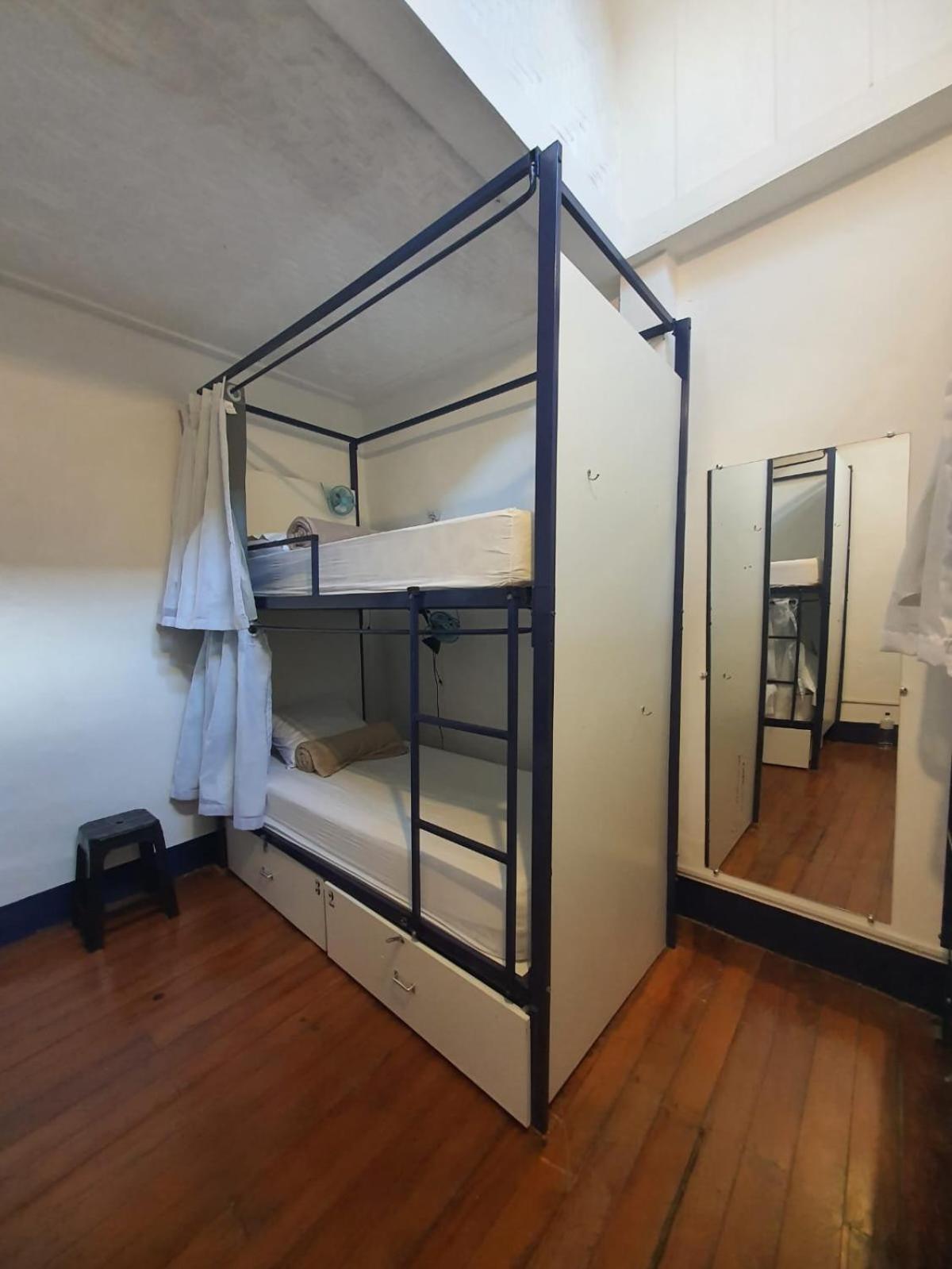 History Hostel Ouro Preto  Bagian luar foto